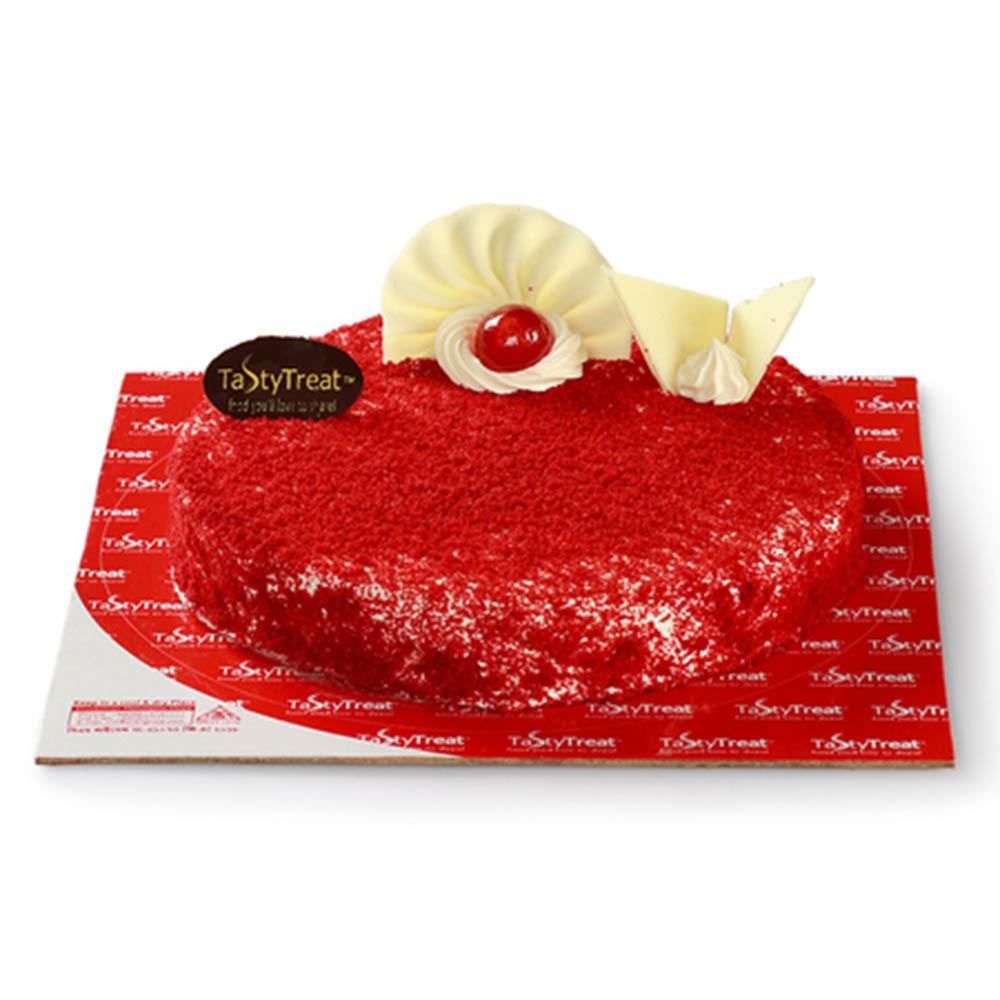 Red Velvet Cake