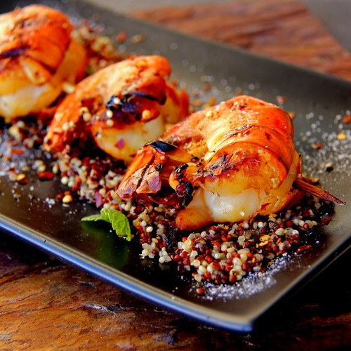 Kung Pao.