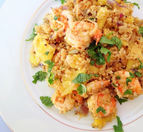 Kao Pad Kung