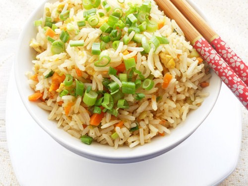 Kao Pad Pak