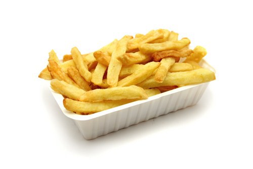 French Fried Potato