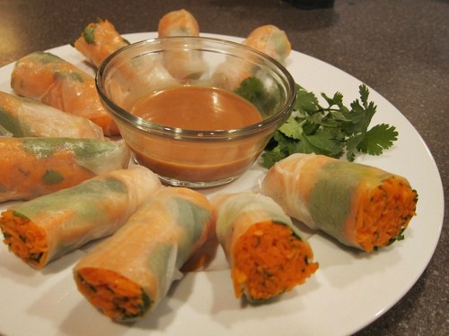 Sliced Chicken Roll Chilli & Onion
