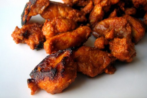 Chicken Tikka