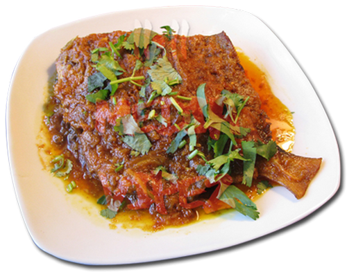 Rupchanda Dopiaza