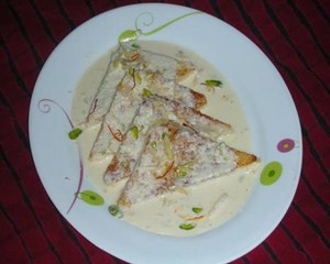 Sahi tukra