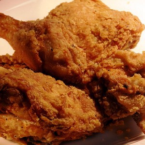 Freid chicken