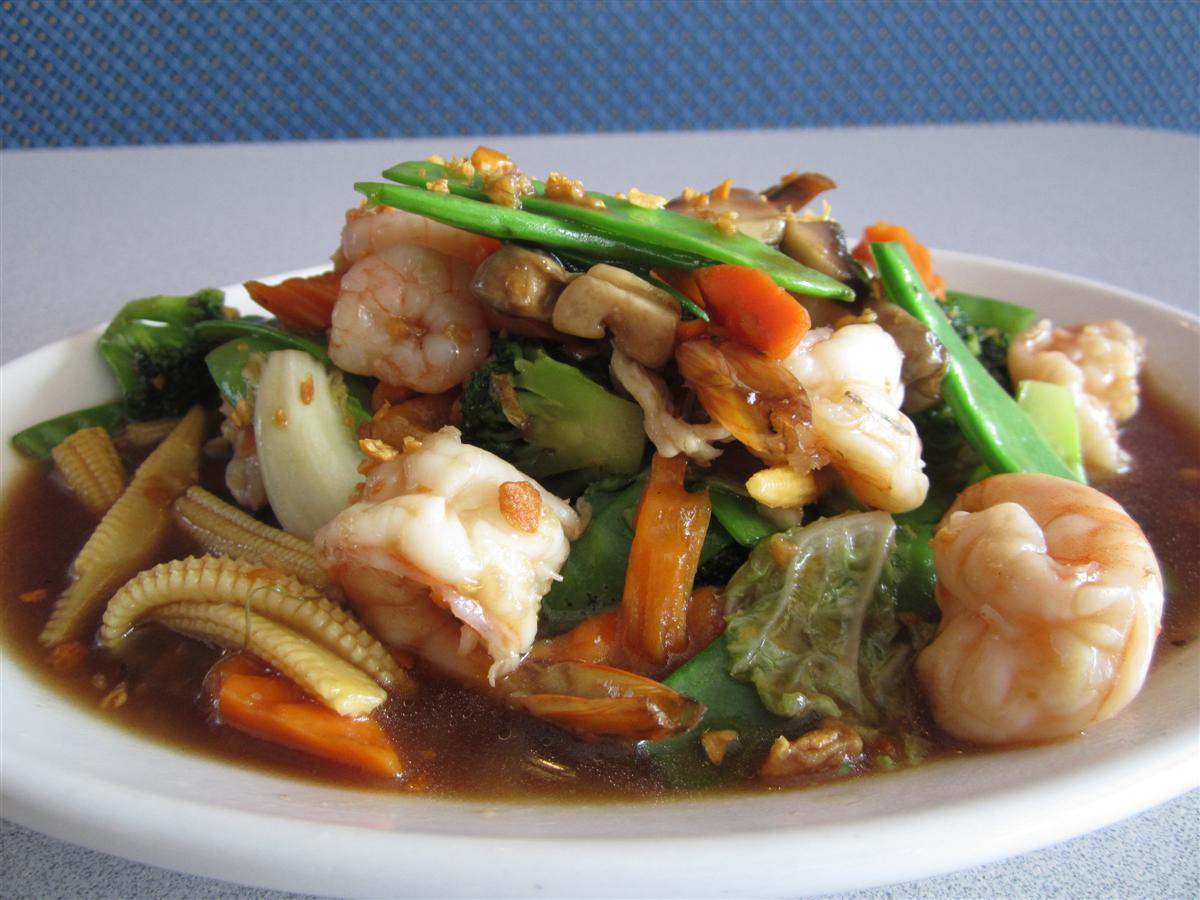 Vegetable Topa