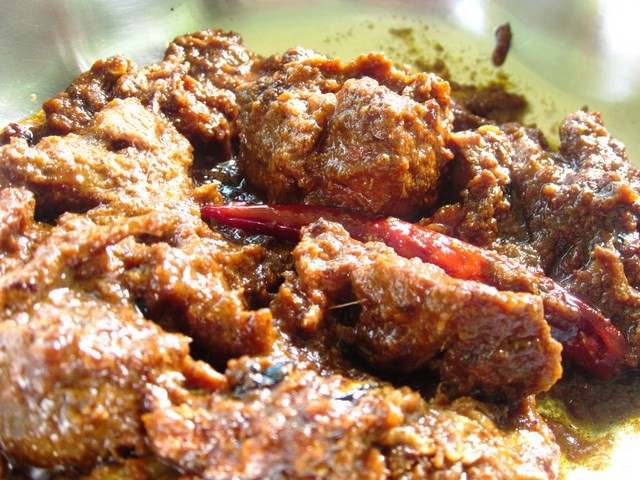 Mezban Beef Curry