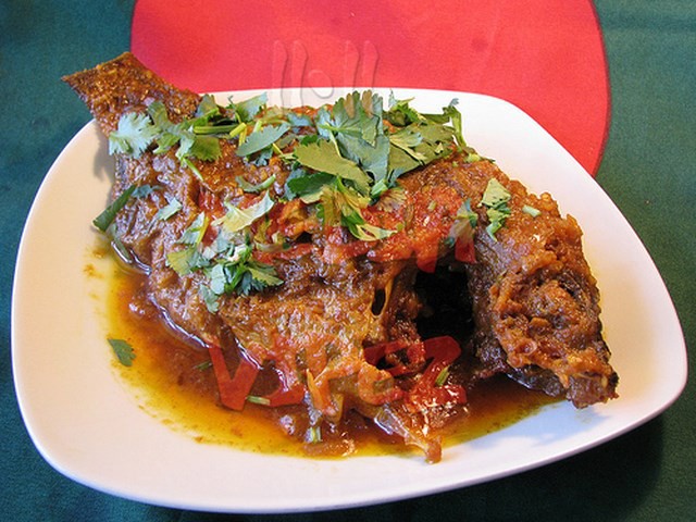 Rupchanda Masala