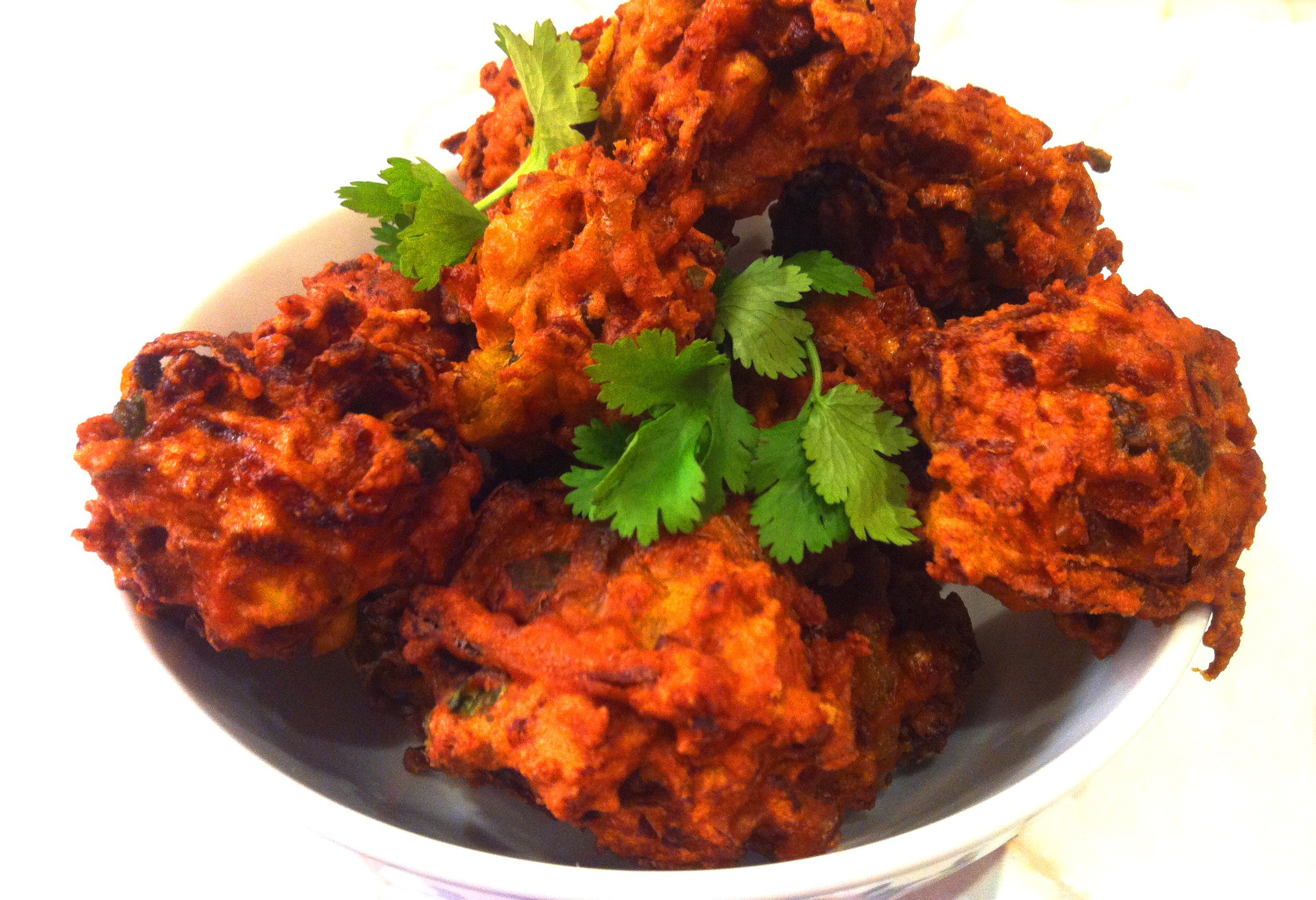 Vegetable Pakora