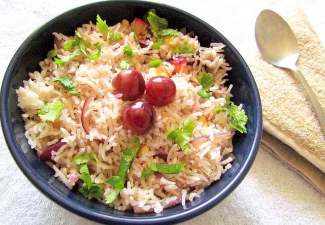 Kashmiri Palao (For 2 packs)