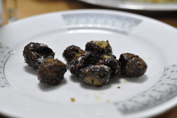 Gurda kabab
