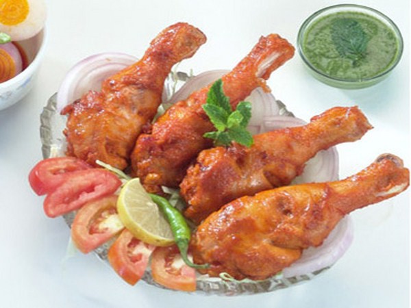 Tangri Kabab