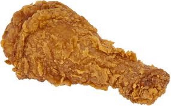 Chicken Fry