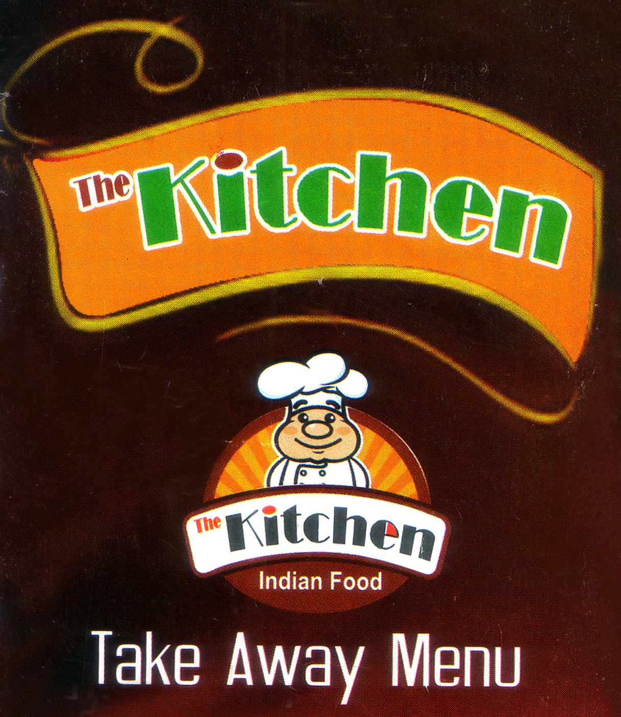 The Kitchen Iftar Box - Set A