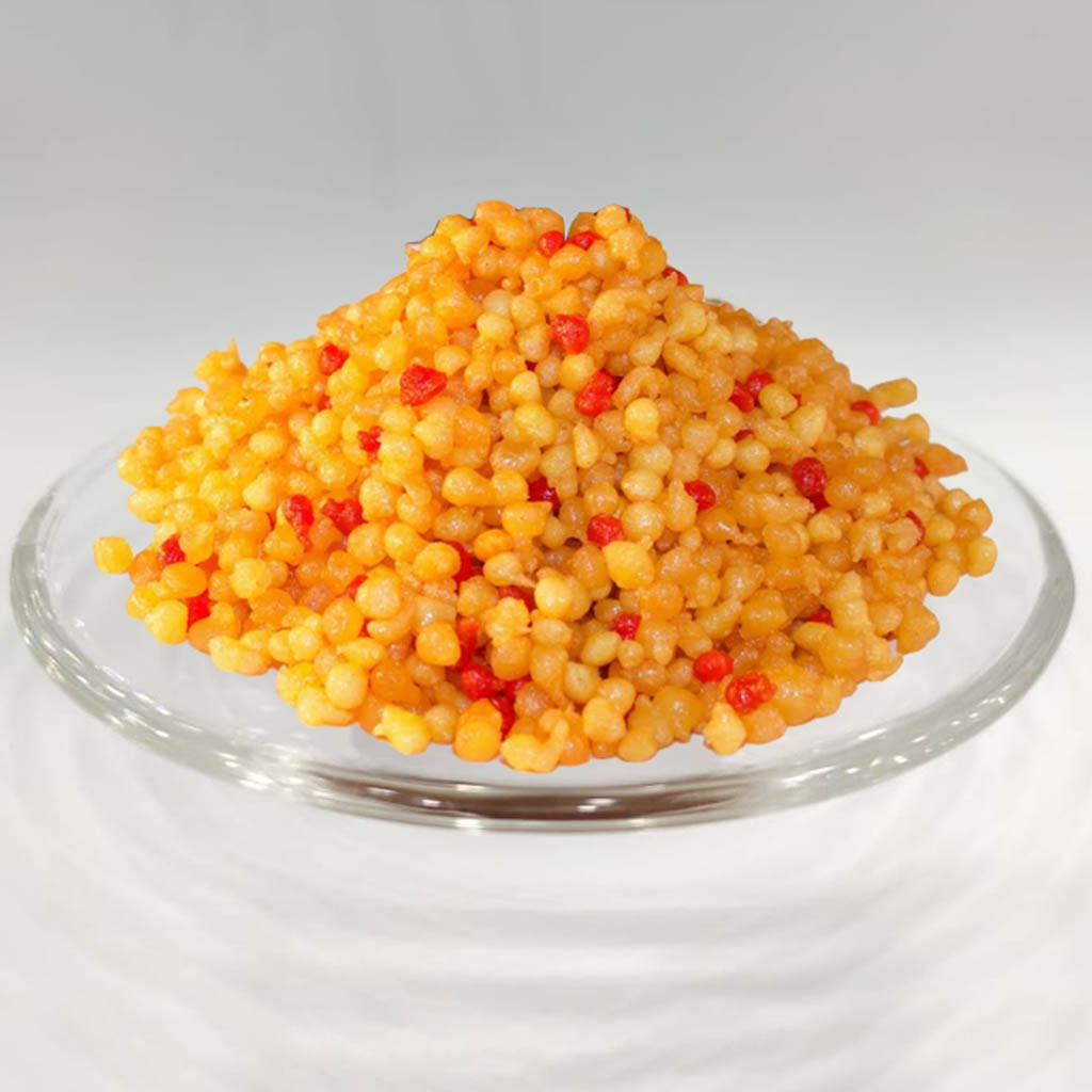 Burinda (0.5 kg)