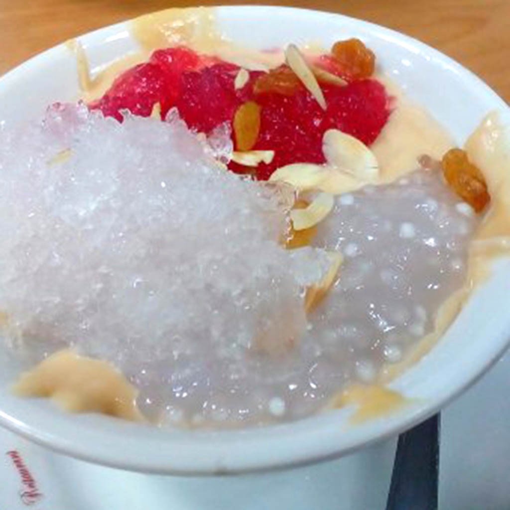 Faluda (One Person)