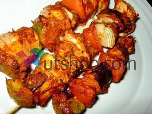 Chicken Tikka
