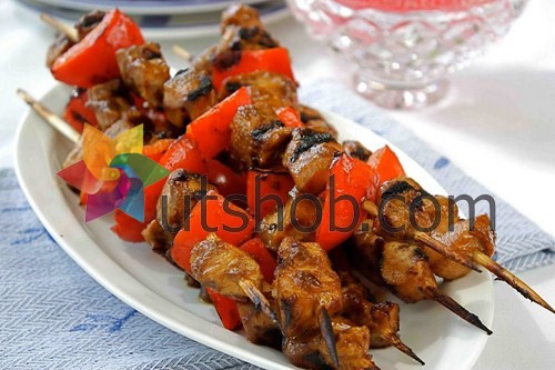Chiken Thai Chap