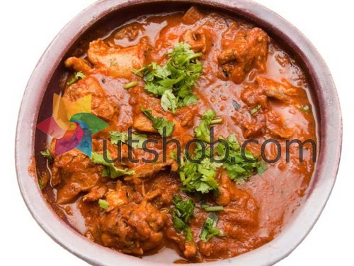 Chicken Yogad