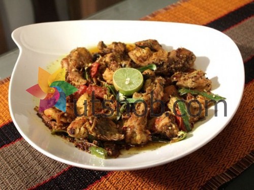 Chicken Acahri Masala