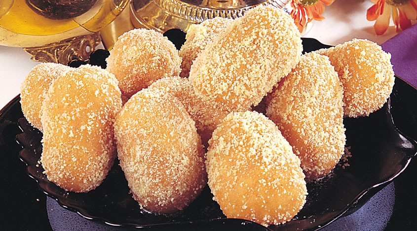 Irani Chamcham