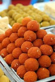Moti Laddu