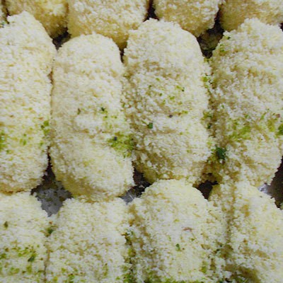 Shahi Chamcham