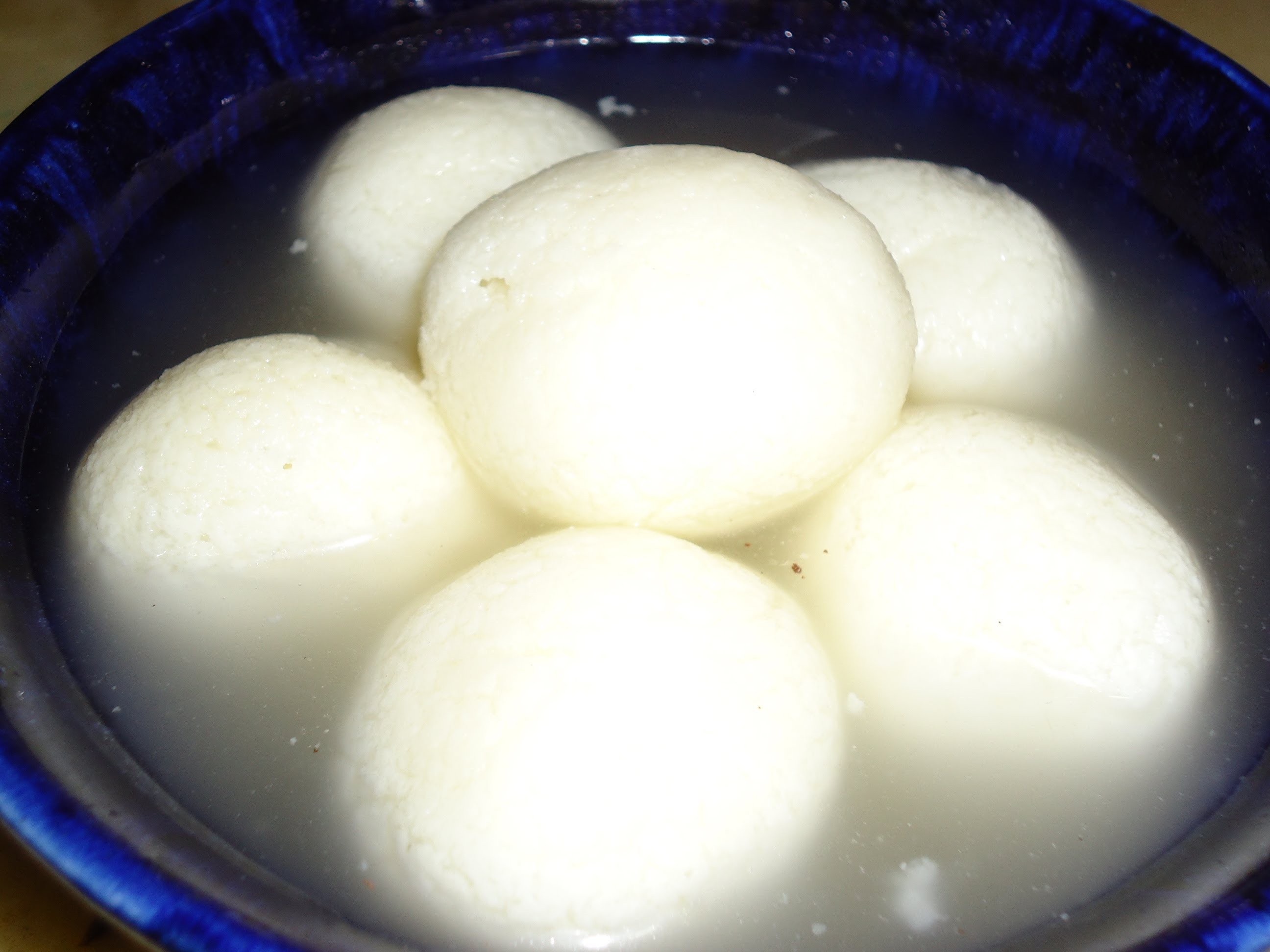 Sponge Sweet