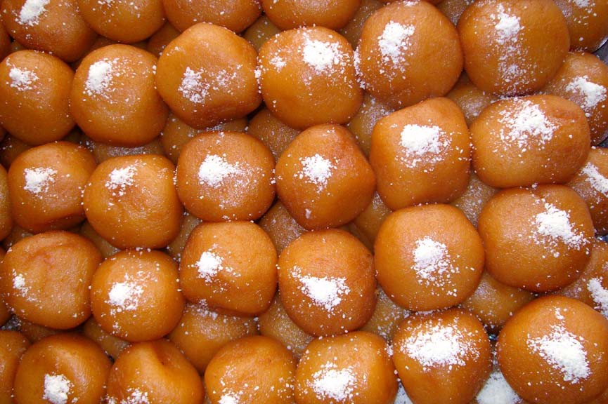 Lal Mohon