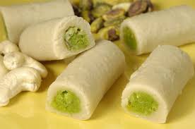 Malai Roll