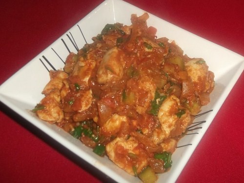 Chicken Chat