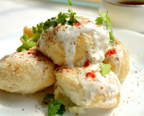 Dahi Bora