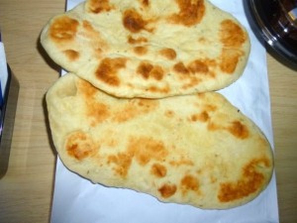 Kitchen Special Nan