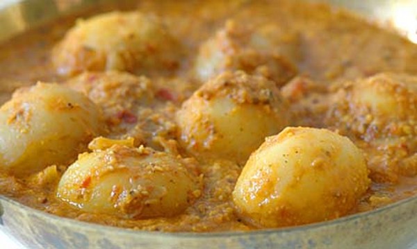 Aloo Dum Masala