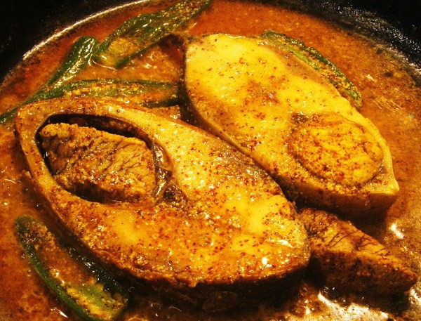 Shoshe Hilsha Ilish