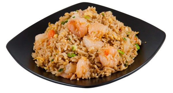 Fried Rice