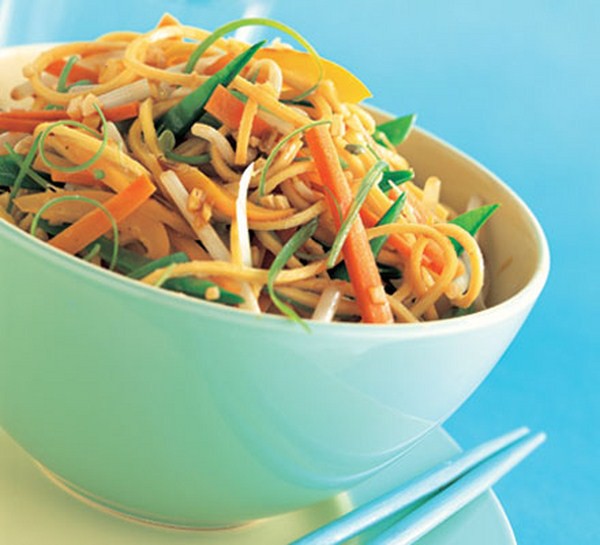 Fried Noodles