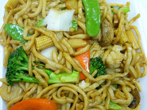 Pineapple Fried Rice