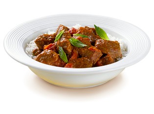 Silver Spoon Special Beef Masala