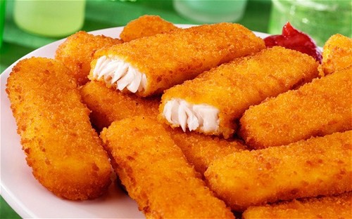 Pla Chup Pang Rod