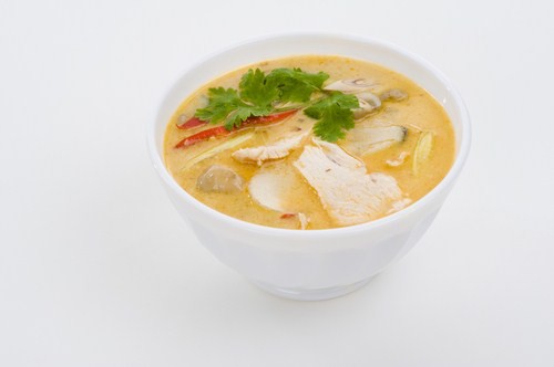 Tomyam Goong Naam Sai