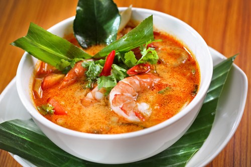 Kaensom Goong