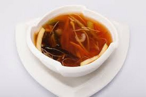 Kangsom Pla Crapong
