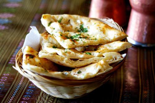 Kashmiri Nan