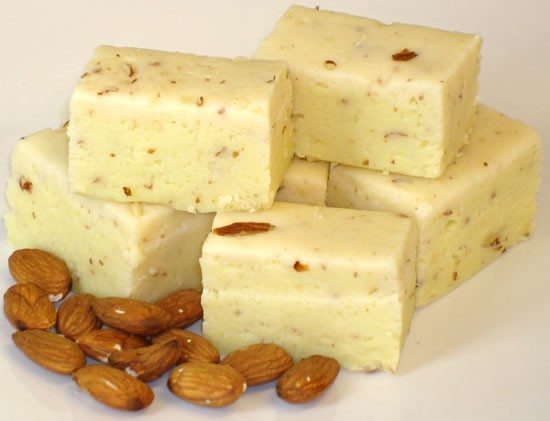 Barfi Sweet