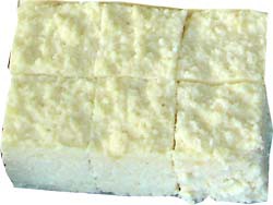 Kacha Sandesh