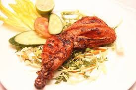 Special Chicken Roast