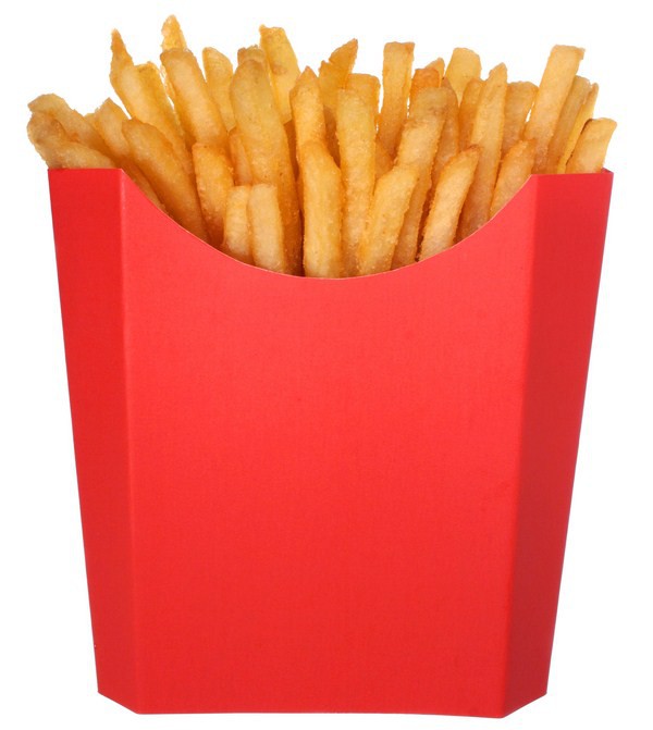 French fry