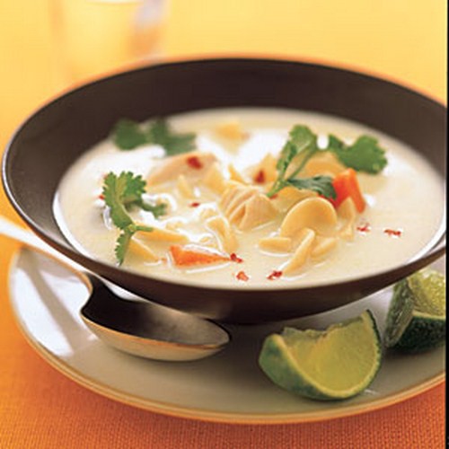 Special Thai Soup